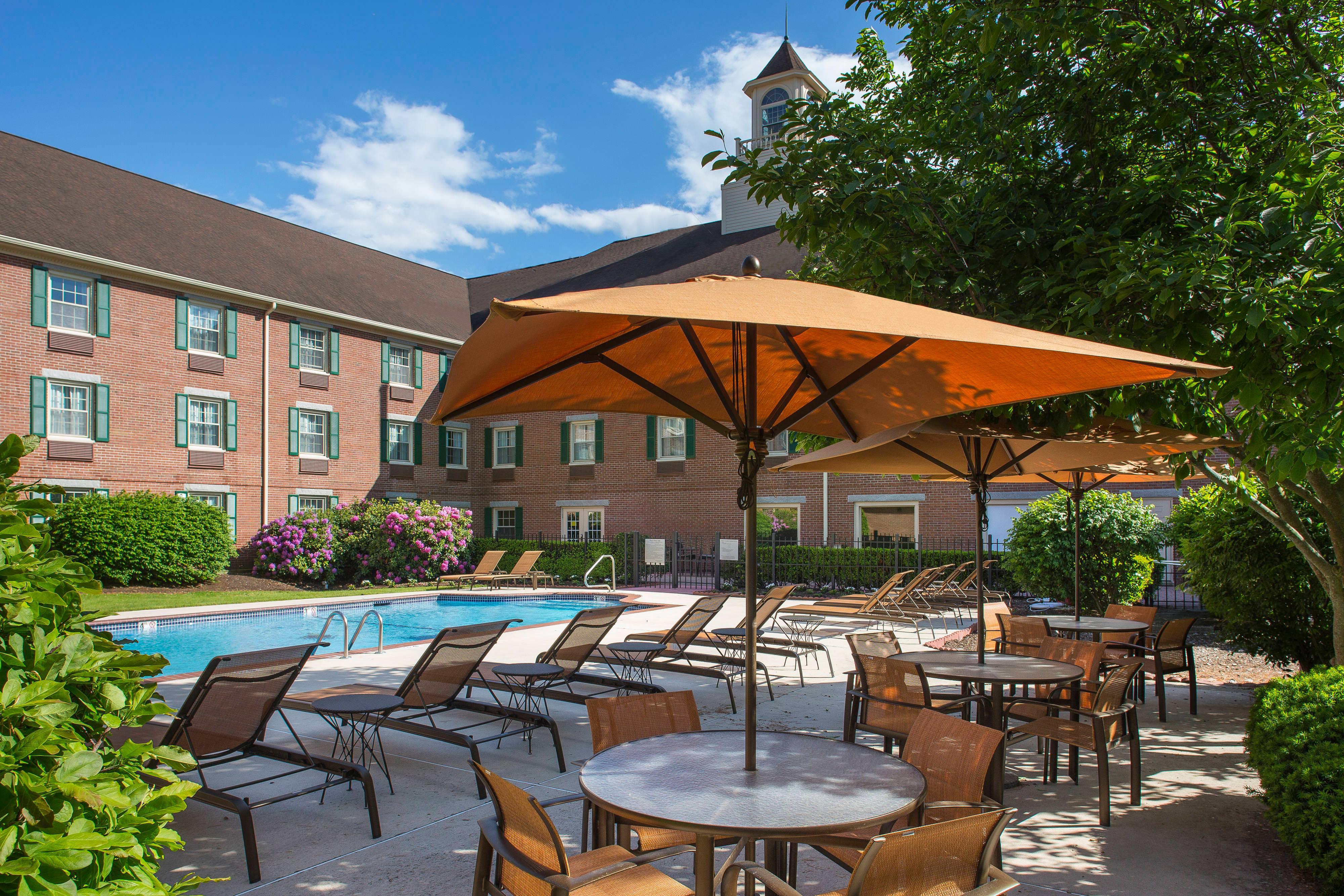 Sonesta Select Boston Lowell Chelmsford Exterior photo